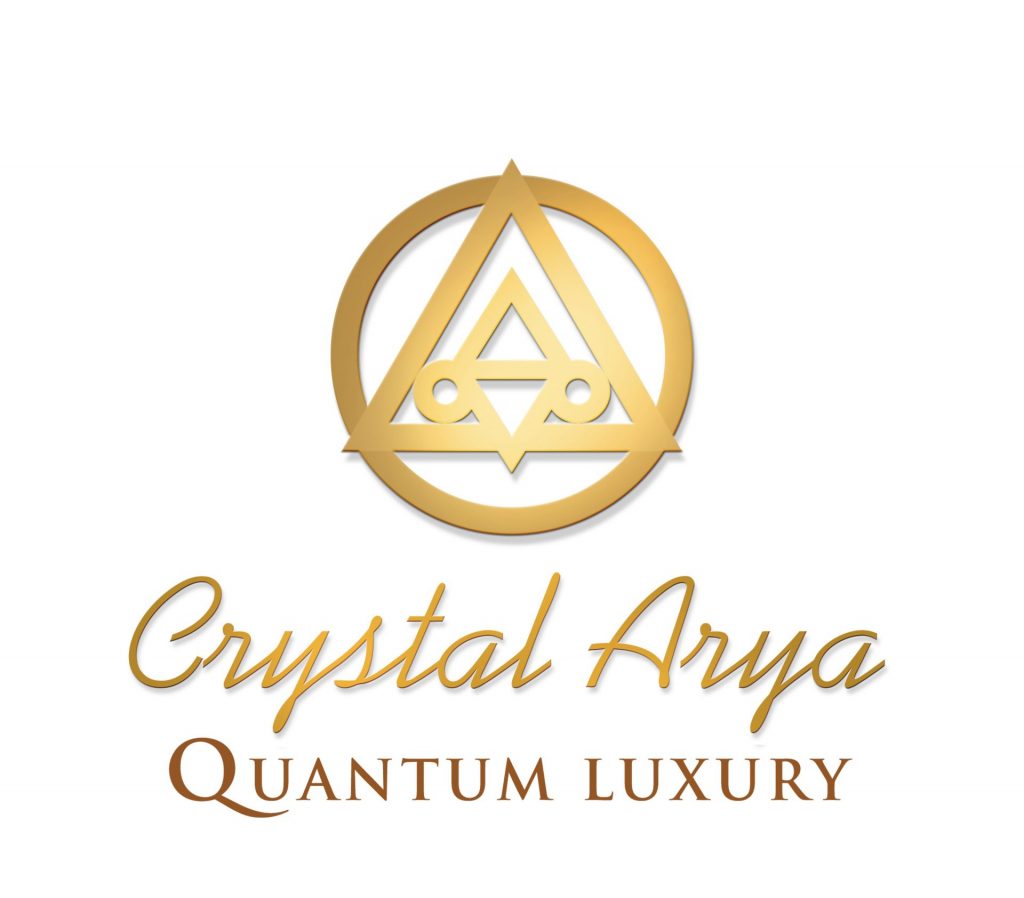 Crystal Arya Quantum Luxury Store